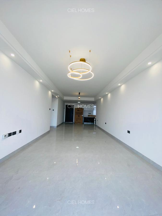 4 Bed Apartment with En Suite at Chania Avenue - 3