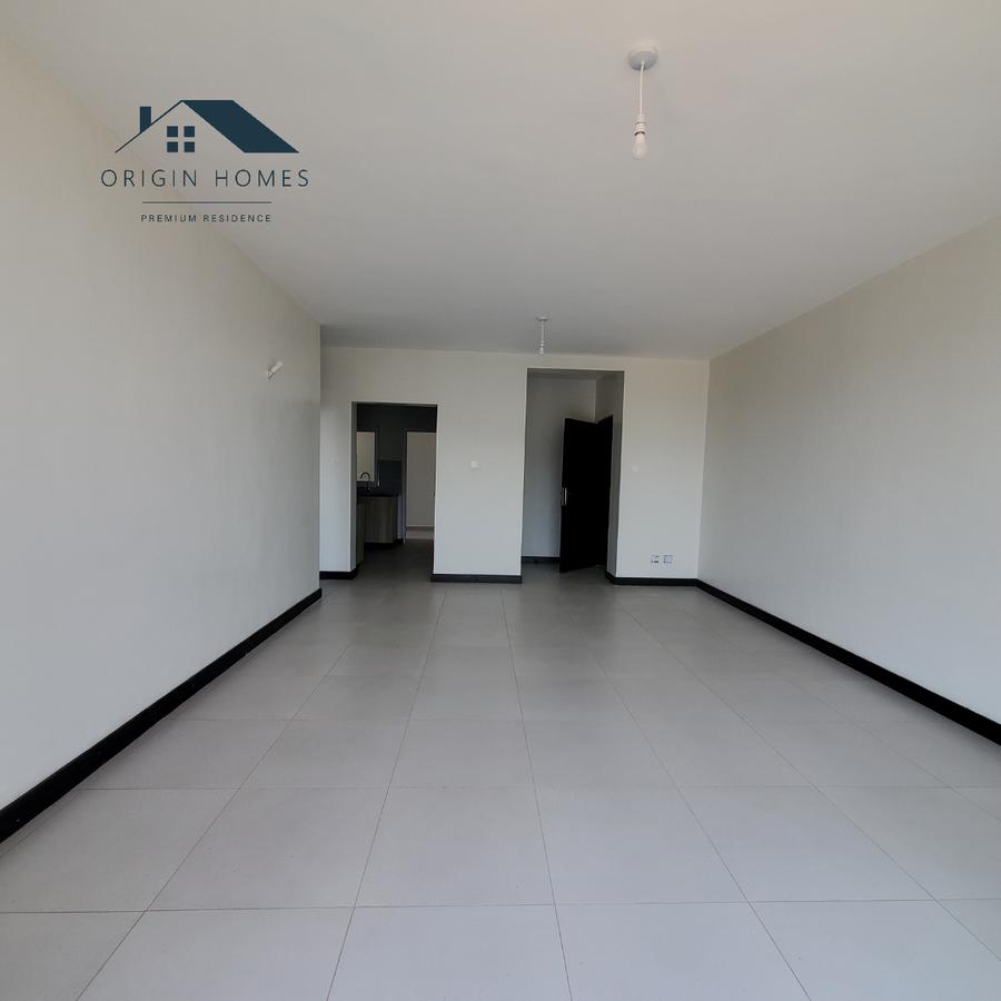 3 Bed Apartment with En Suite at Mombasa Road - 5