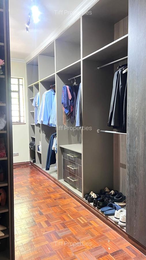 5 Bed Townhouse in Lower Kabete - 11