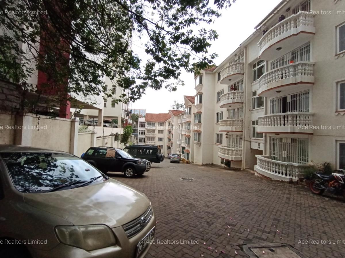 3 Bed Apartment with En Suite at Off Rhapta Road Westlands Nairobi - 13