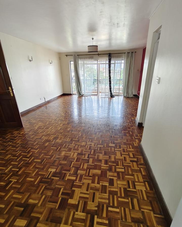 3 Bed Apartment with Swimming Pool in Westlands Area - 4