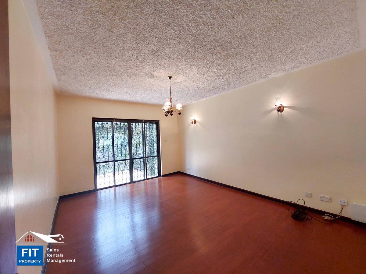 5 Bed House with En Suite in Muthaiga - 5