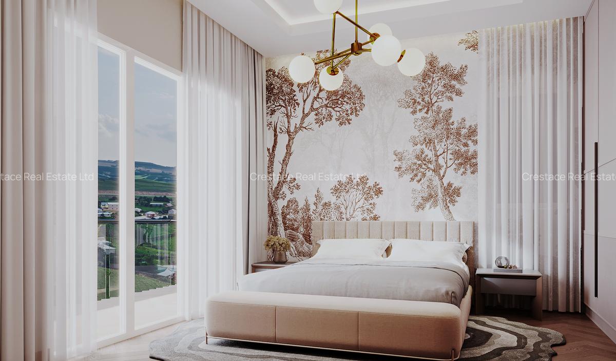 5 Bed Villa with En Suite in Karen - 13