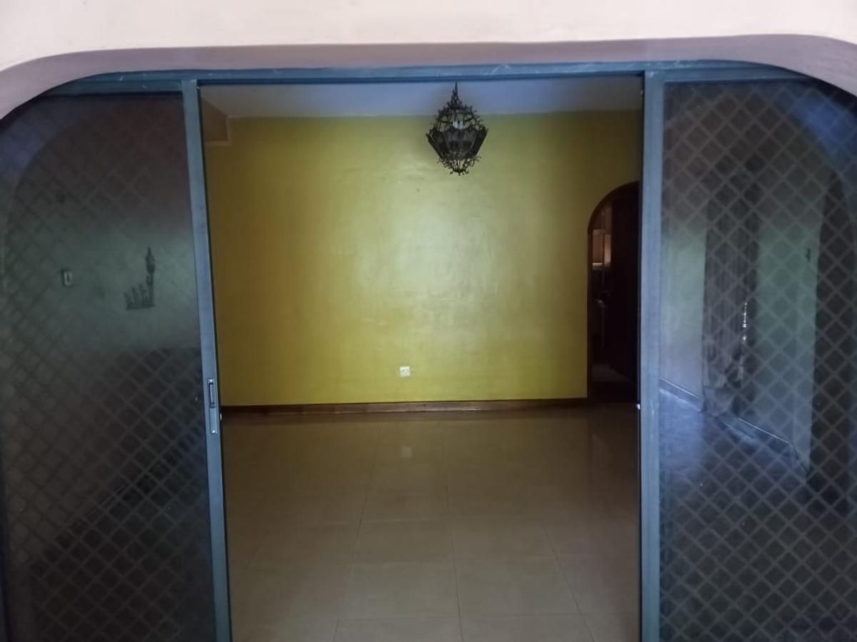 4 Bed Townhouse with Staff Quarters in Rhapta Road - 16