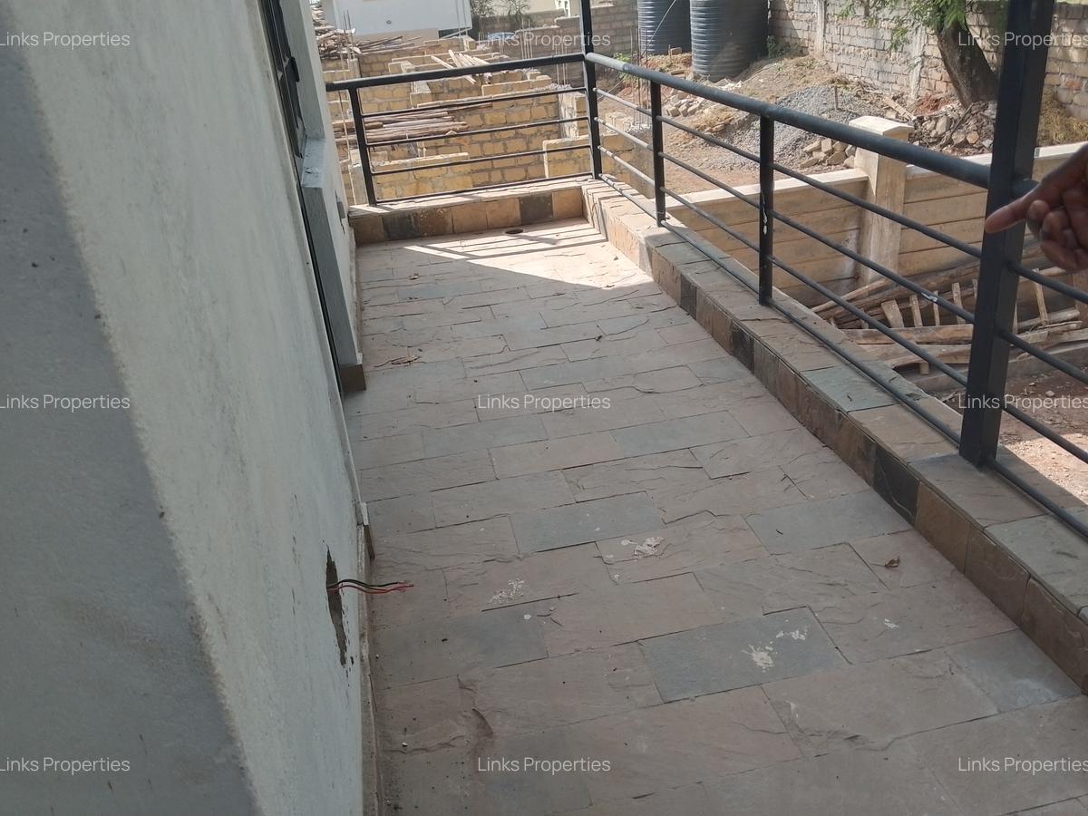 3 Bed Townhouse with En Suite at Langata Road - 11