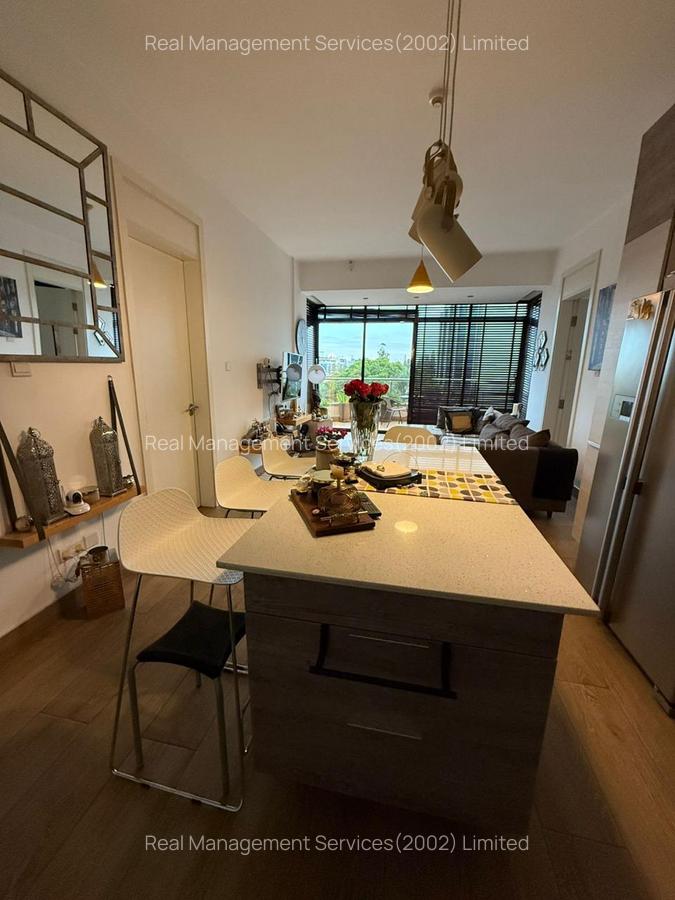 2 Bed Apartment with En Suite in Westlands Area - 5