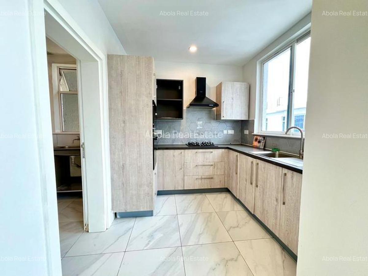 1 Bed Apartment with En Suite in Westlands Area - 8