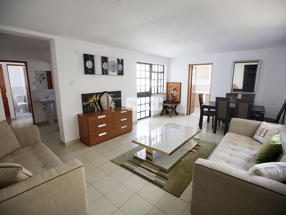 3 Bed Apartment with En Suite in Athi River - 2