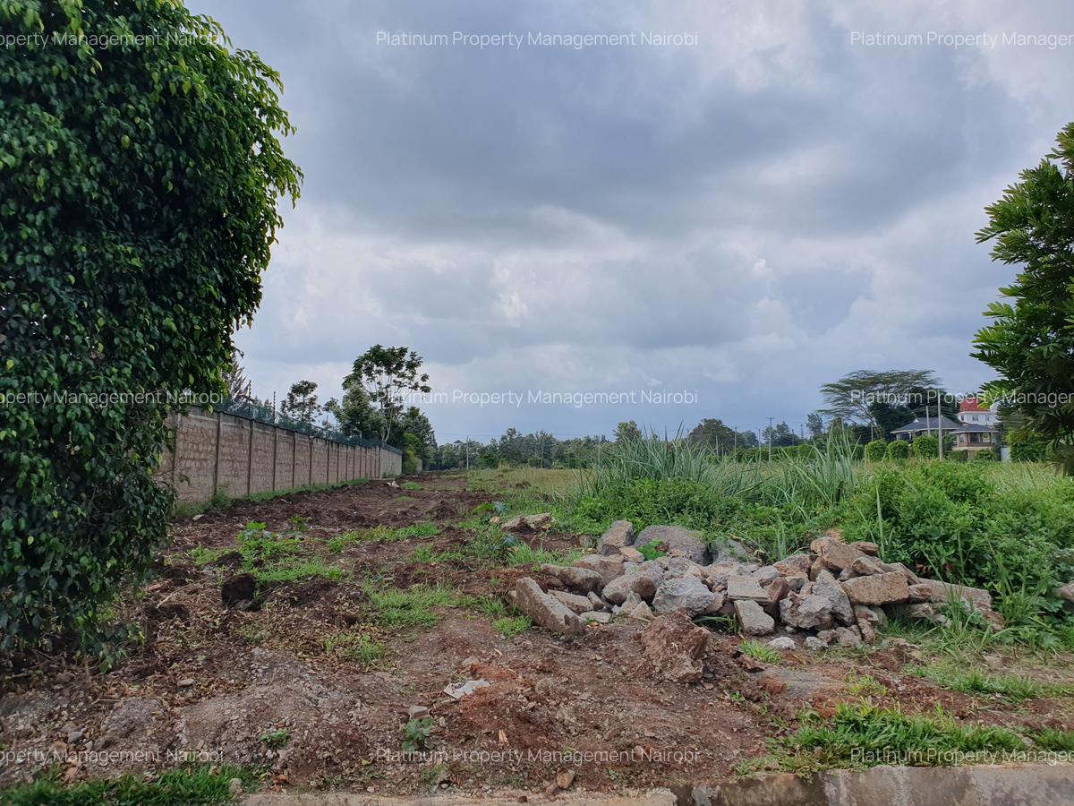 0.5 ac Residential Land at Mumwe Drive - 2