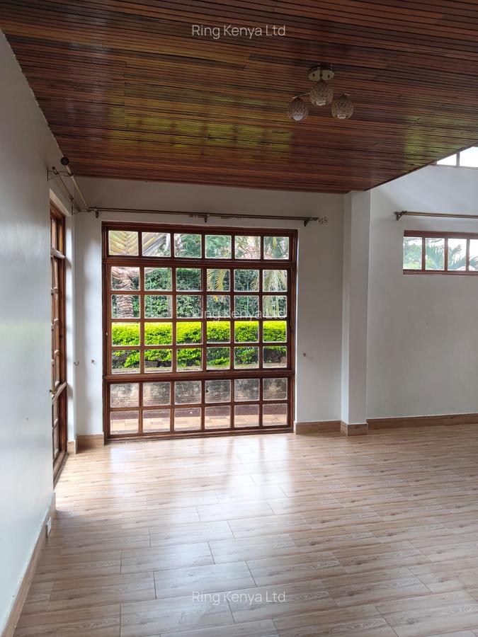 4 Bed House with En Suite in Runda - 15