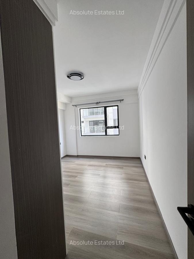 1 Bed Apartment with En Suite in Kilimani - 4