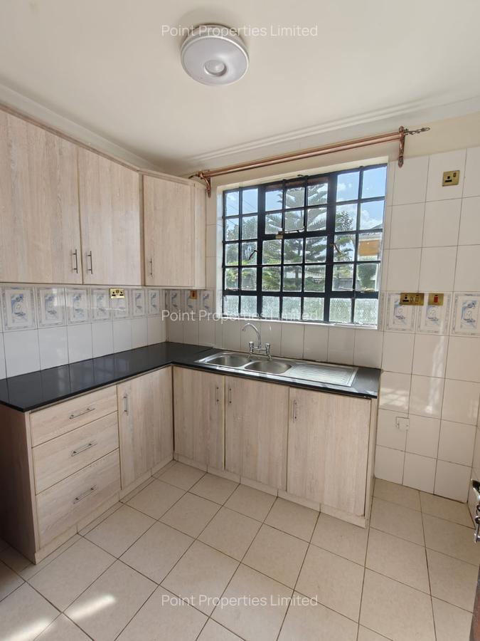 3 Bed House with En Suite in Karen - 6