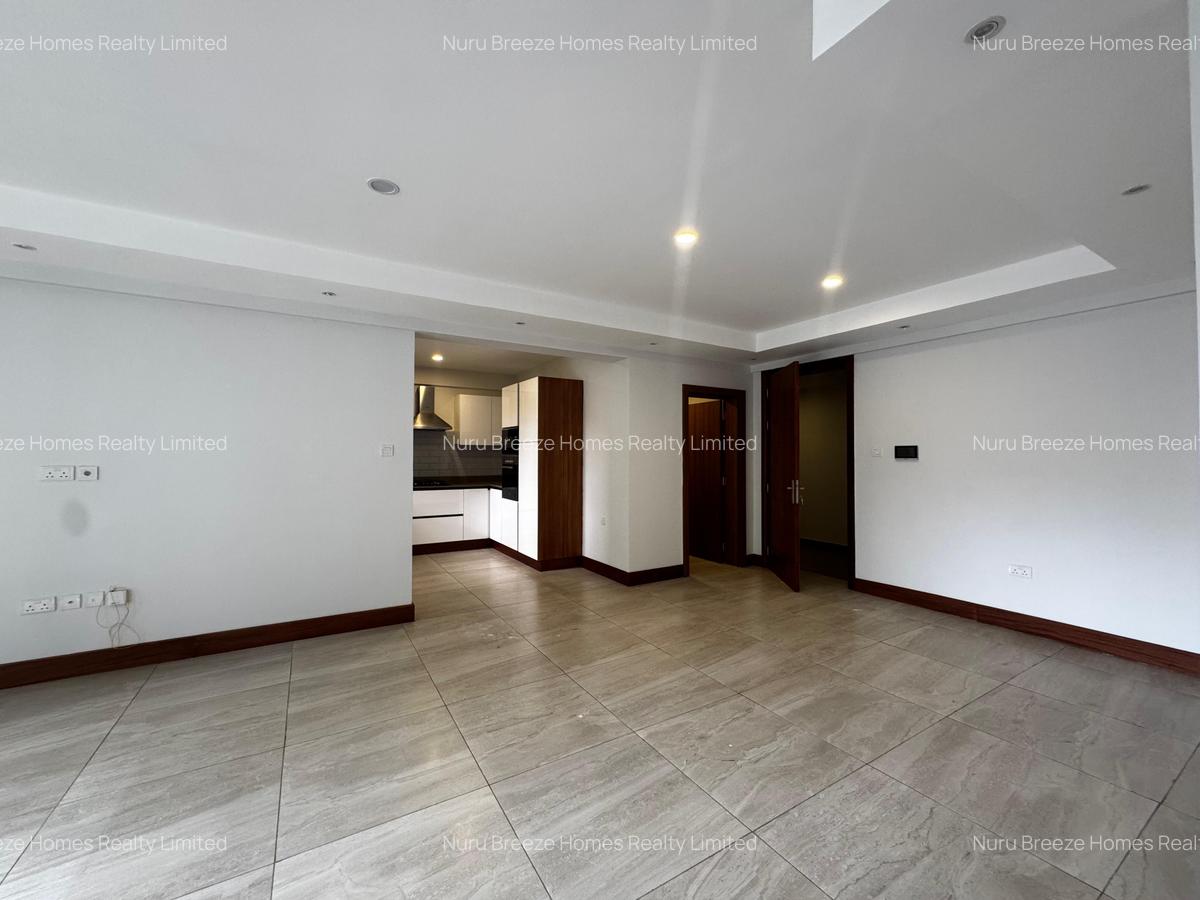 2 Bed Apartment with En Suite in Rhapta Road - 3