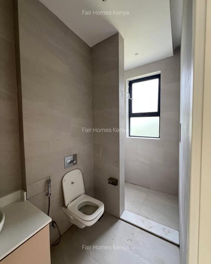 5 Bed Townhouse with En Suite at Manyani East - 8
