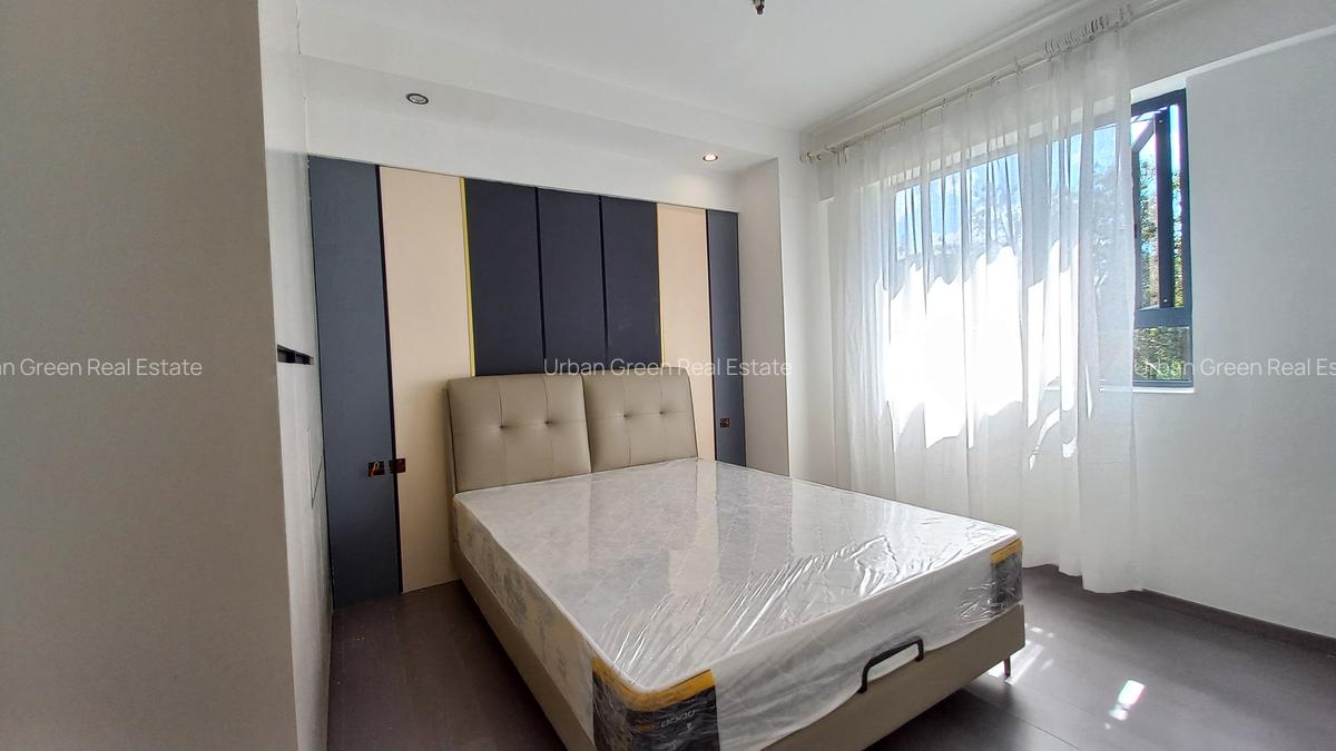 2 Bed Apartment with En Suite in Kilimani - 6