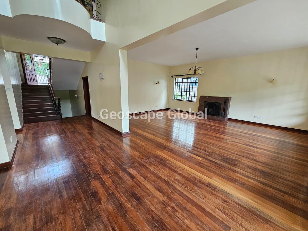 5 Bed House with En Suite in Lower Kabete - 6