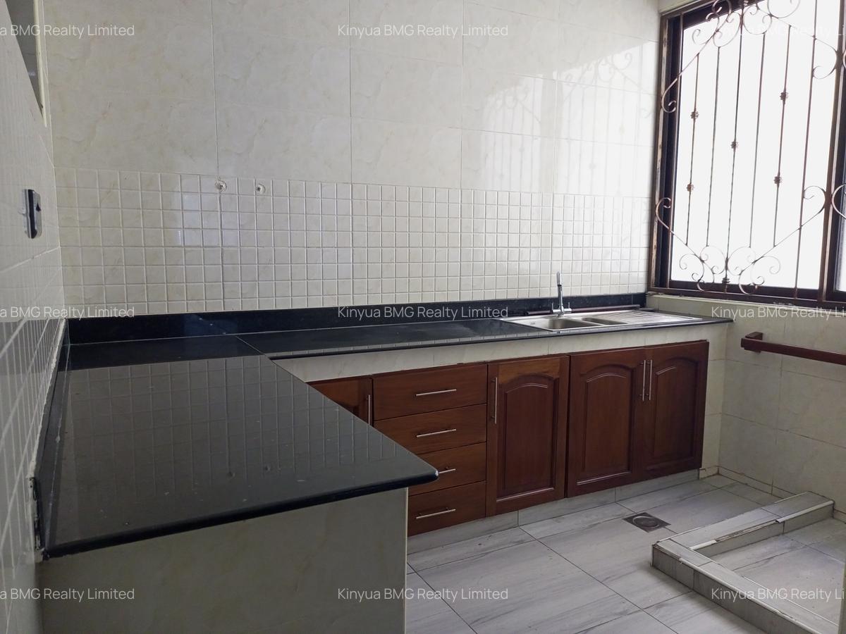 4 Bed Apartment with En Suite at Off Oceanic Road - 7