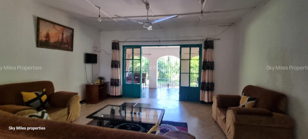 4 Bed House with En Suite at Kikambala - 18