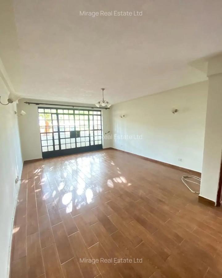 2 Bed Apartment with Swimming Pool in Kileleshwa - 4