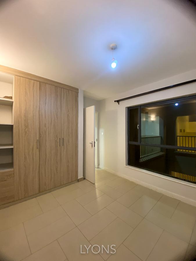 2 Bed Apartment with En Suite at Manna Residence - 13