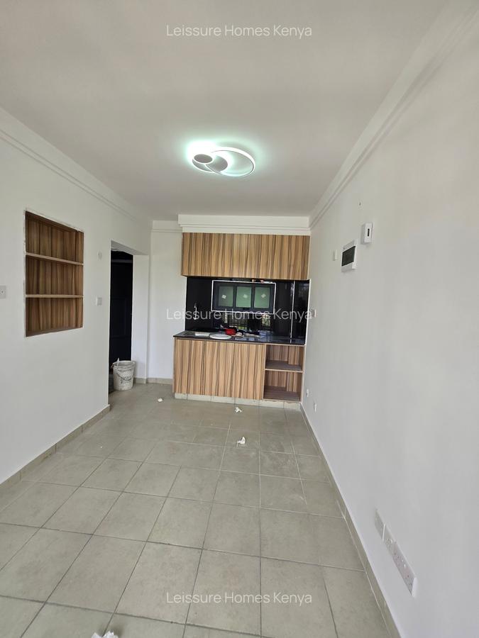 Studio Apartment with Gym at Thika Road - 4