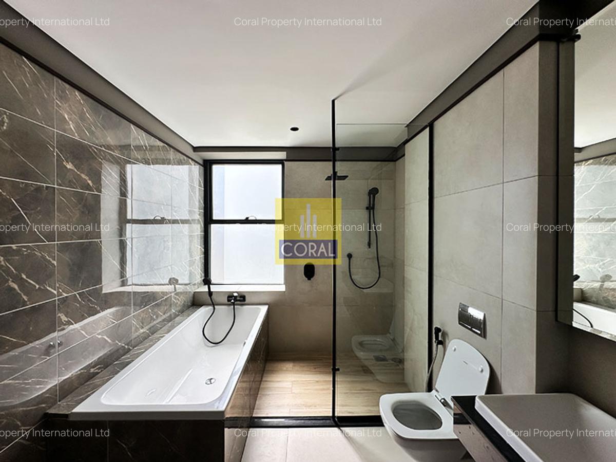 5 Bed Apartment with Swimming Pool in Westlands Area - 11