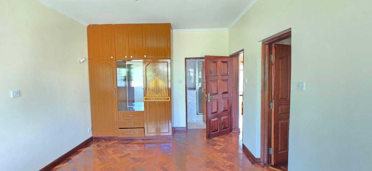 5 Bed House with En Suite in Kitisuru - 5