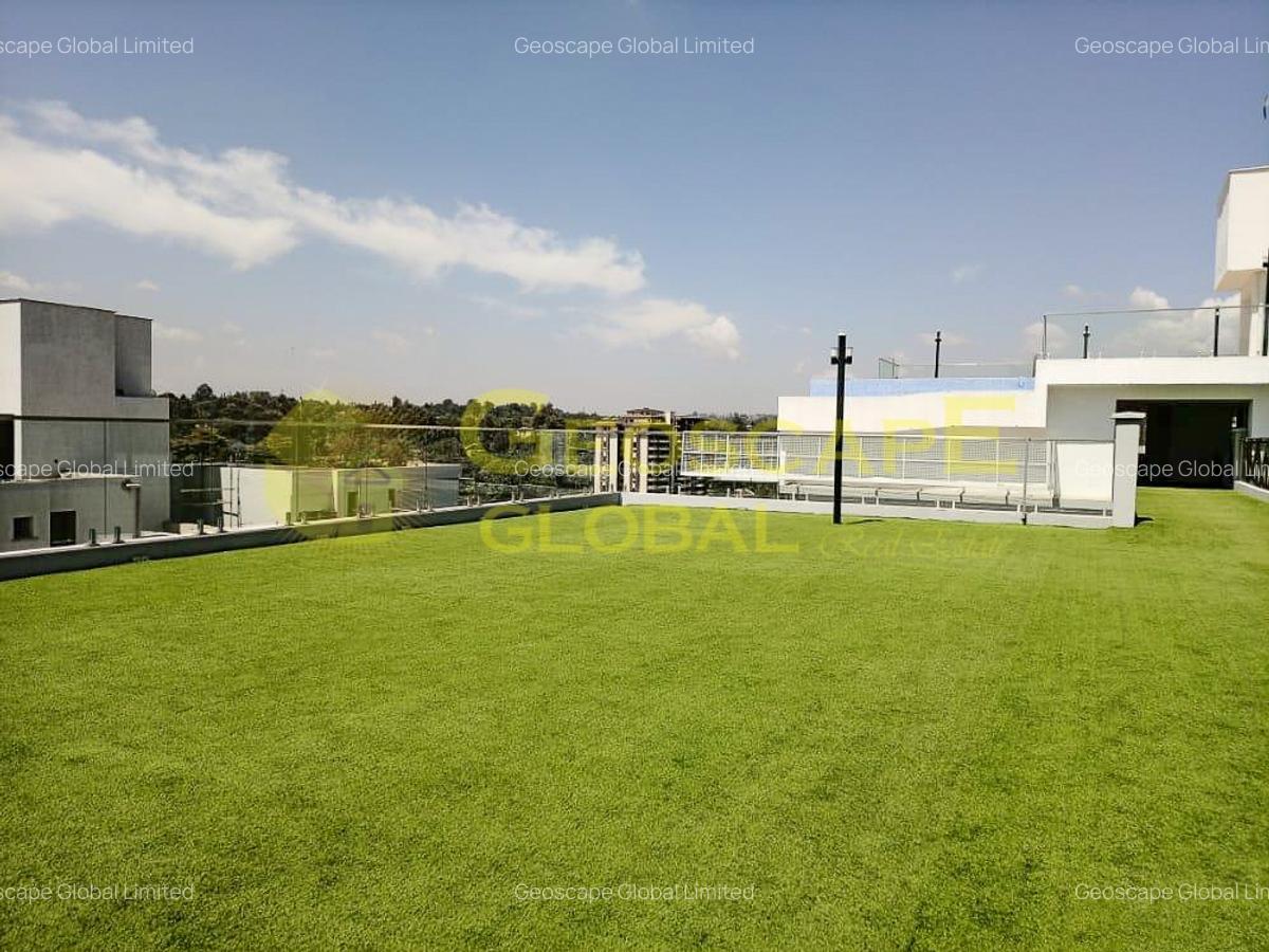 2 Bed Apartment with En Suite in Westlands Area - 13