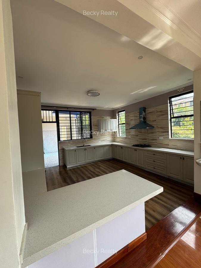 4 Bed House with En Suite at Migaa Golf Course - 4