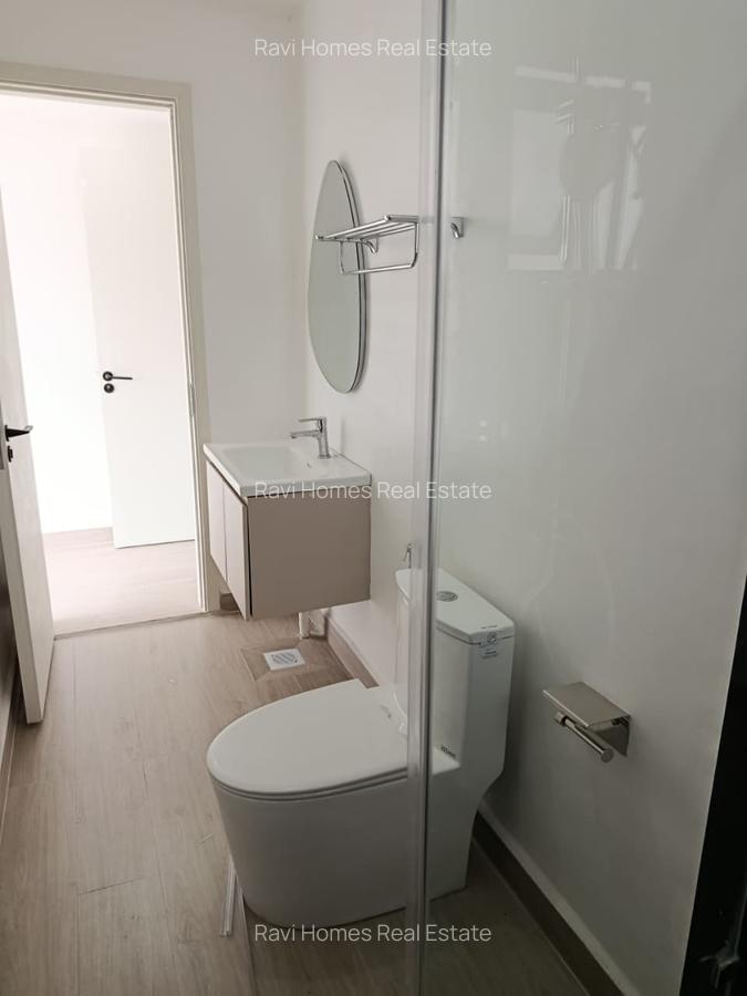 2 Bed Apartment with En Suite at Kindaruma Road - 10