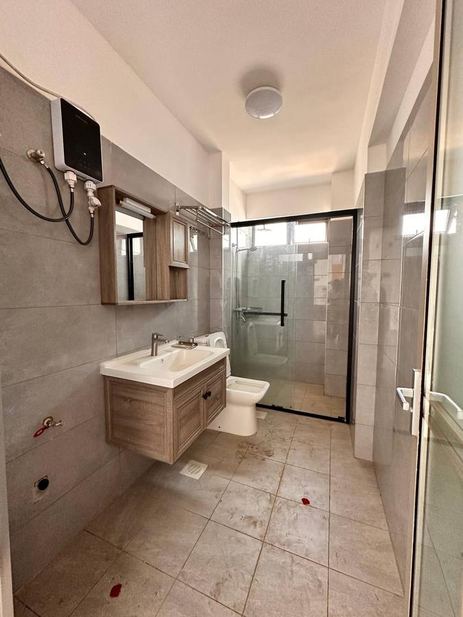 1 Bed Apartment with En Suite in Kileleshwa - 8