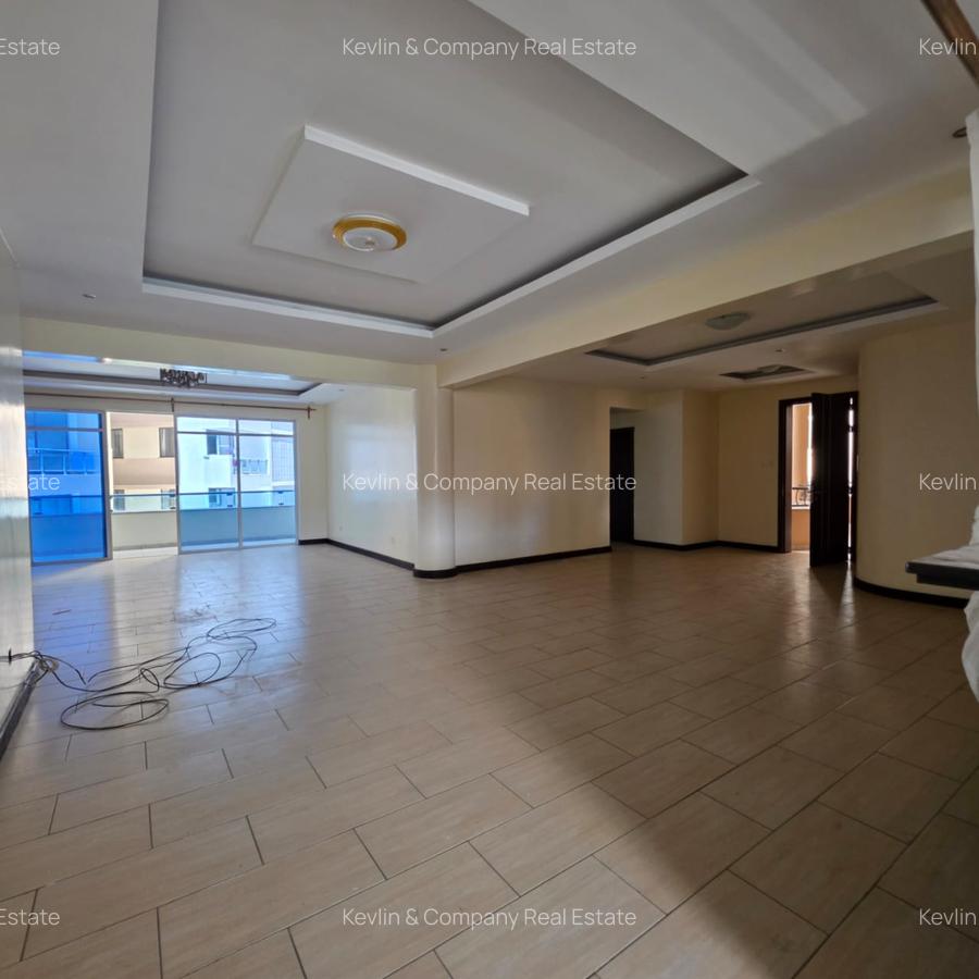 4 Bed Apartment with En Suite in Kileleshwa - 2