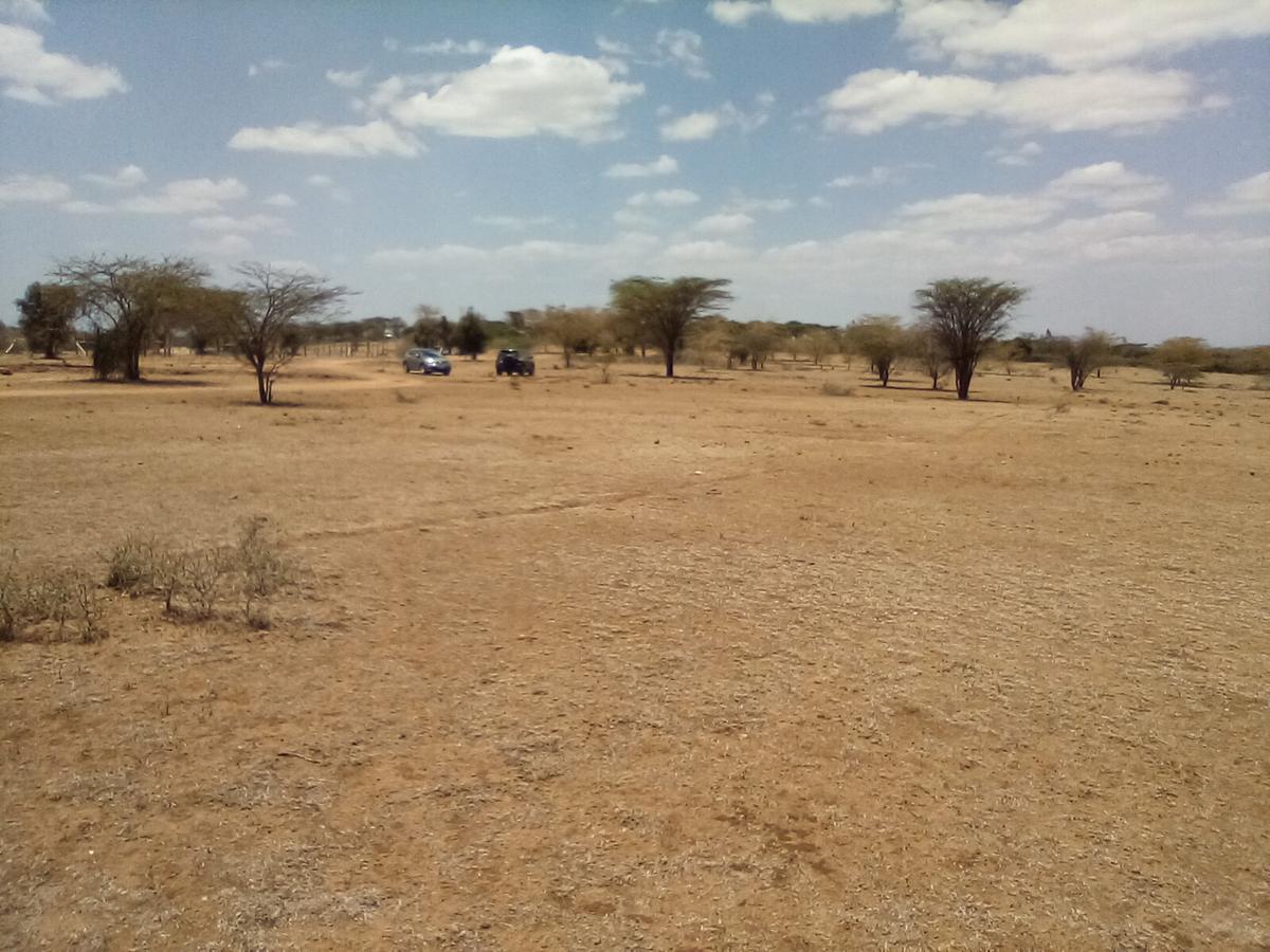 Land at Athi River - 9