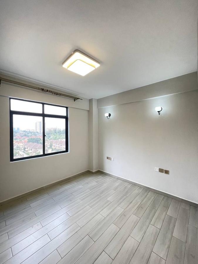 2 Bed Apartment with En Suite in Kileleshwa - 8