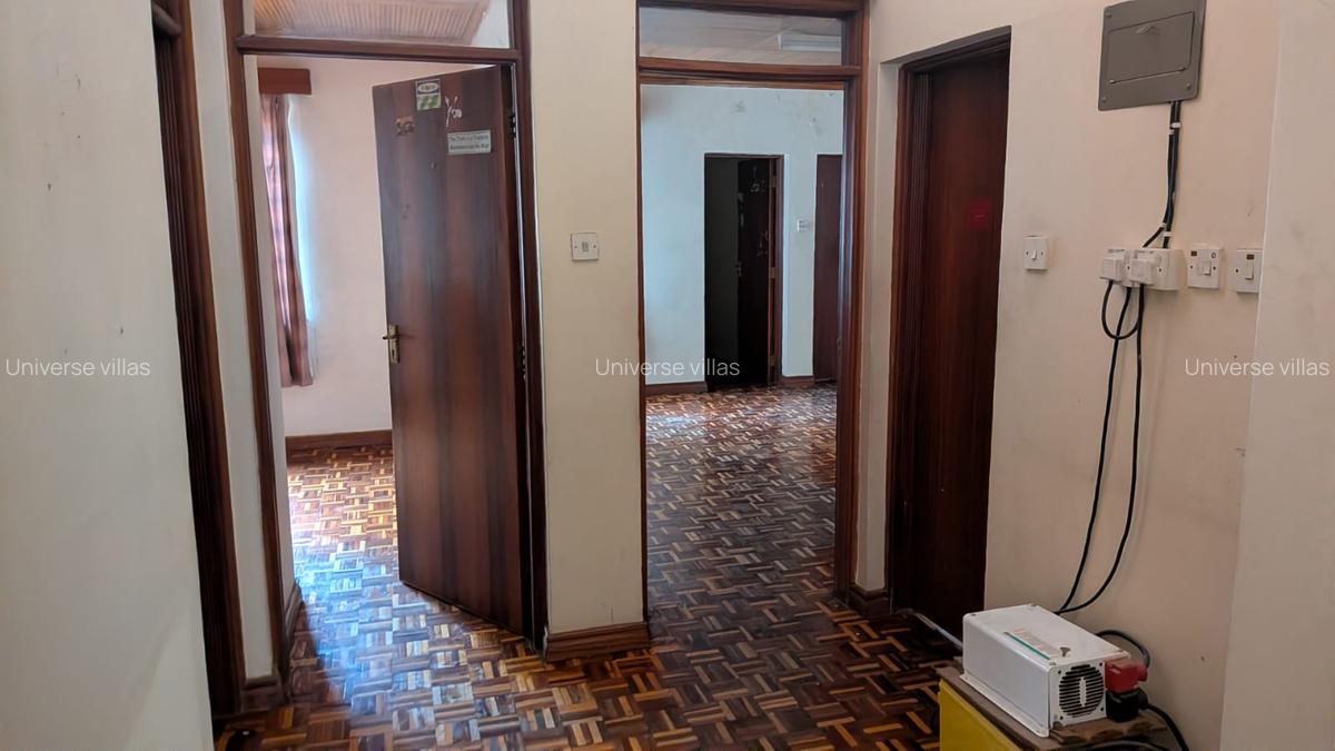 4 Bed House with Walk In Closet at Karen - 8