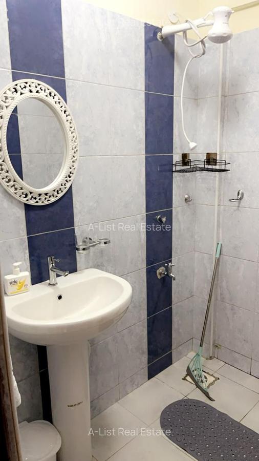 2 Bed Apartment with En Suite at Ngong Road - 4