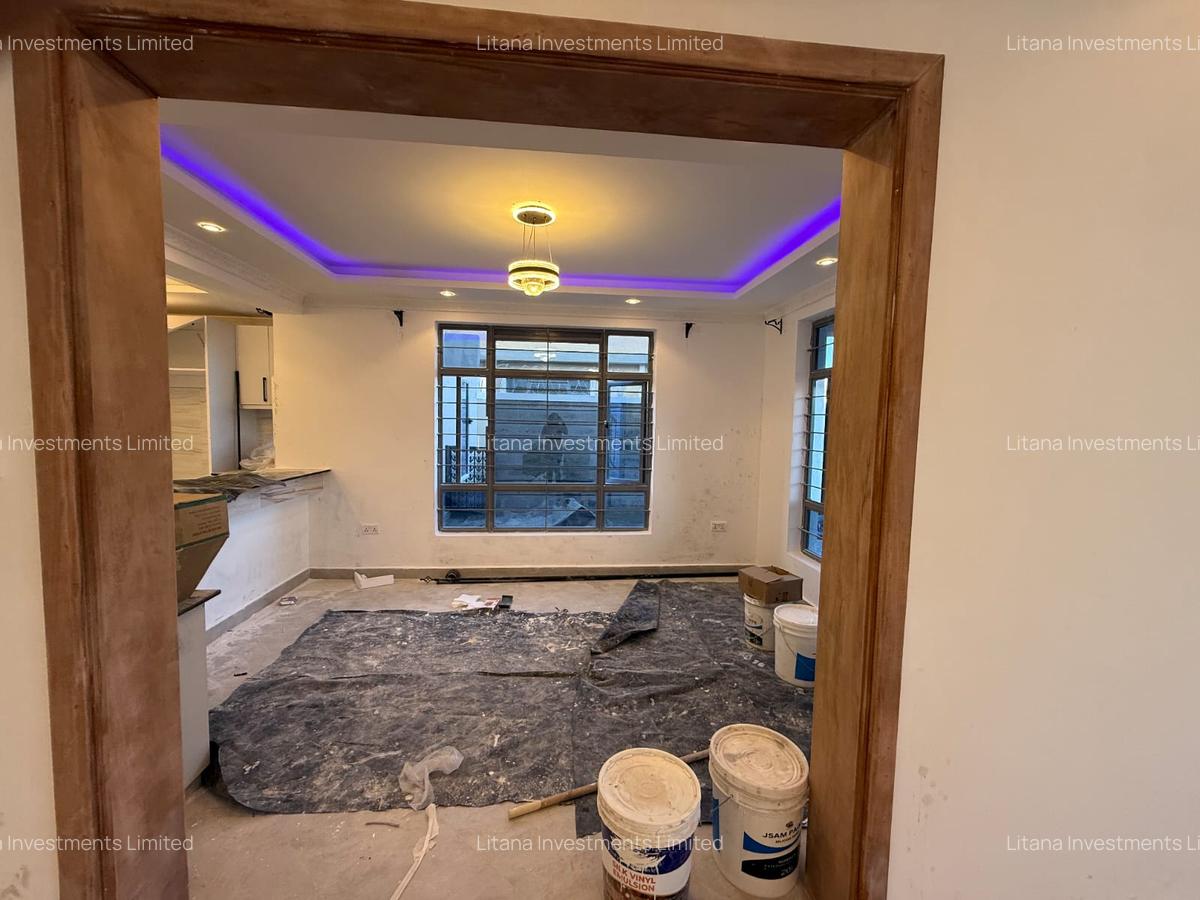 4 Bed House with En Suite at Mugutha - 12