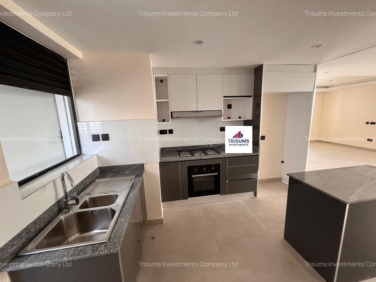 4 Bed Apartment with En Suite in Westlands Area - 4