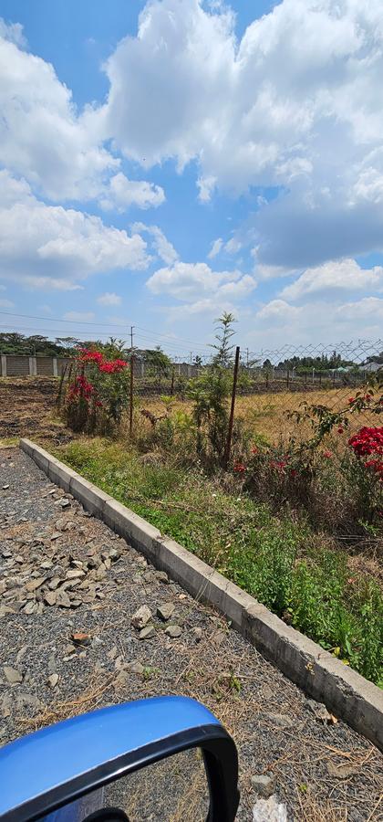 Land at Mokoiyeti West Rd - 2