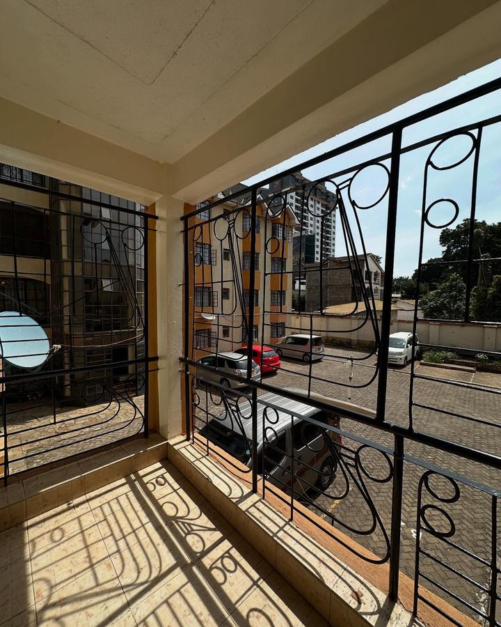 4 Bed Apartment with En Suite in Kileleshwa - 3