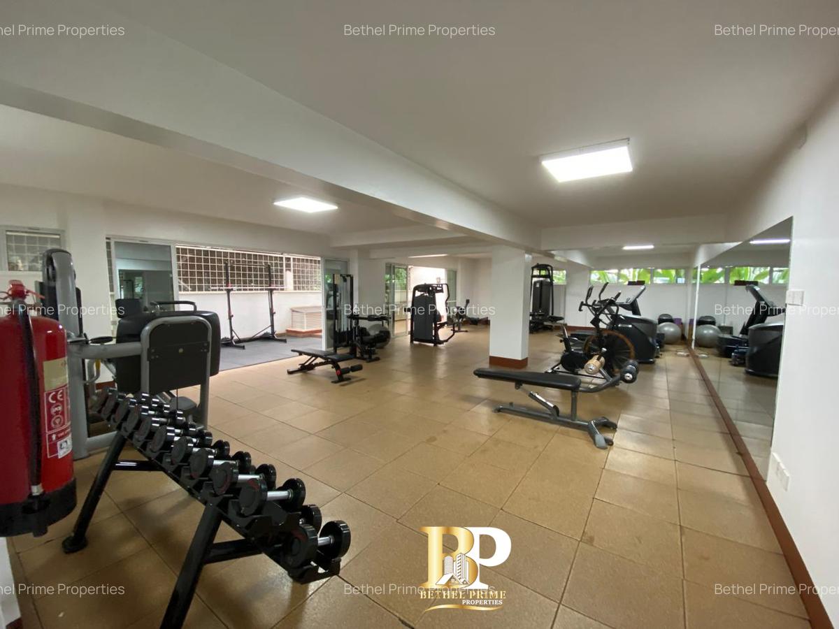 1 Bed Apartment with En Suite in Rhapta Road - 8