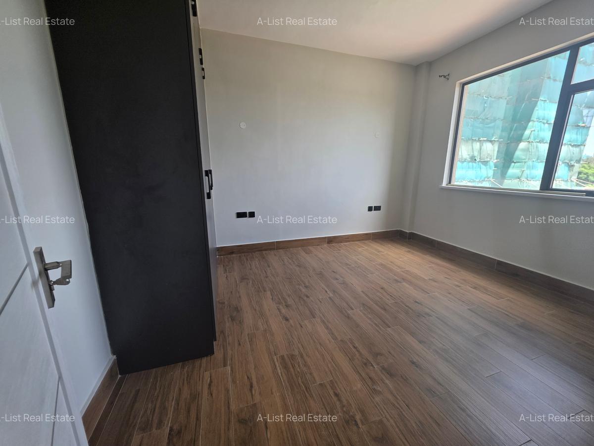 2 Bed Apartment with En Suite at Kileleshwa - 4