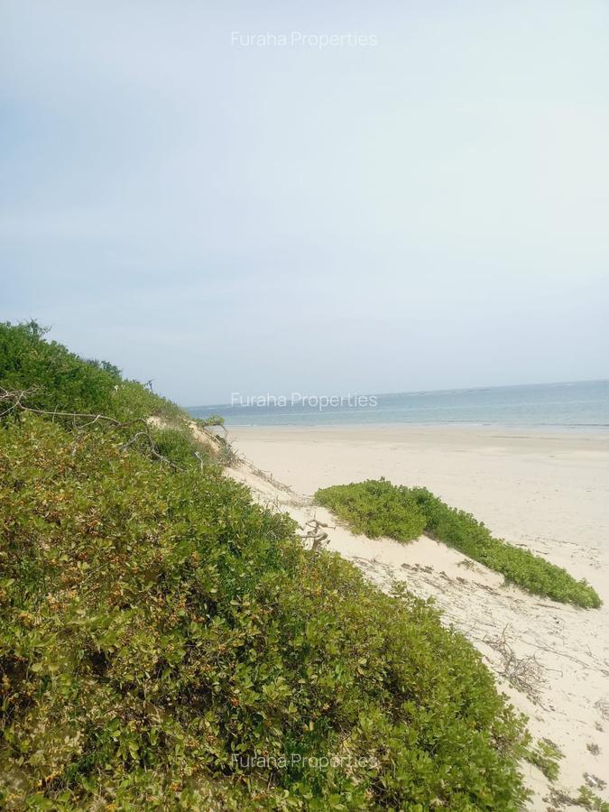 Land in Malindi - 1