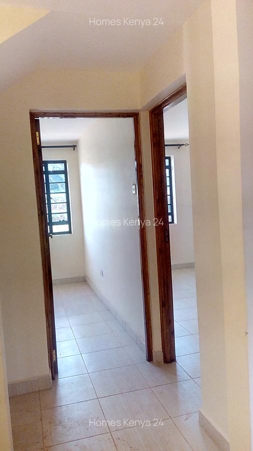 3 Bed Townhouse in Kabete - 17