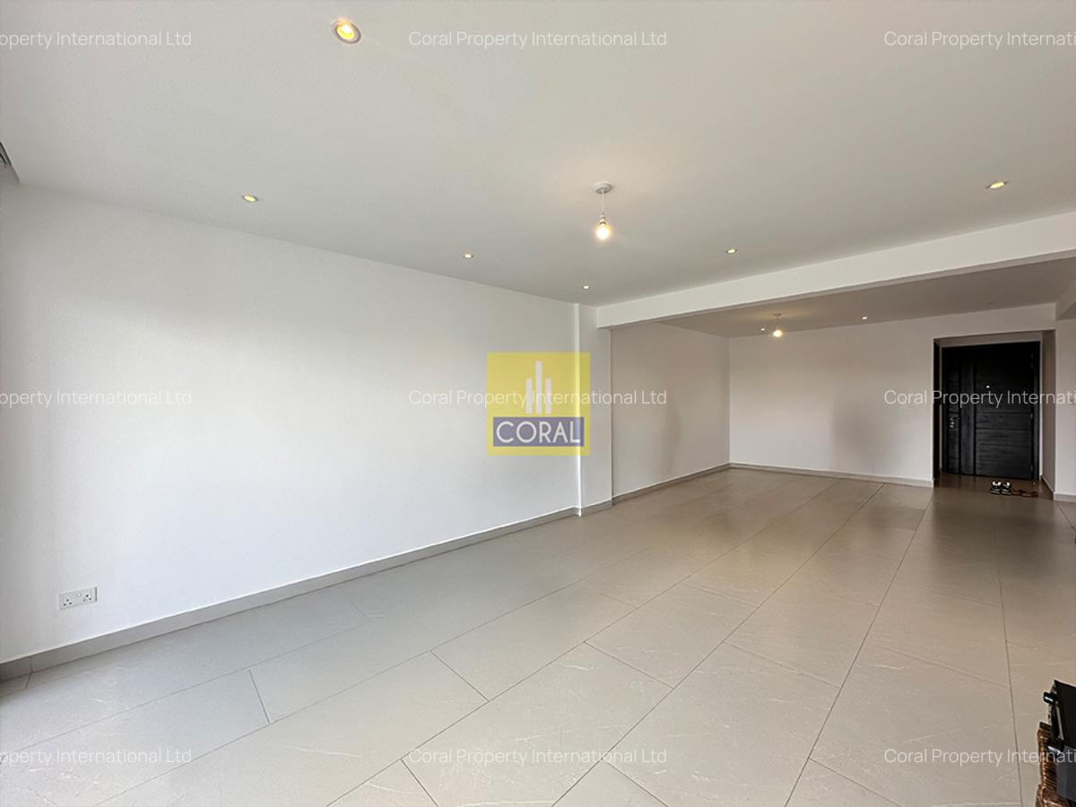 3 Bed Apartment in Westlands Area - 3