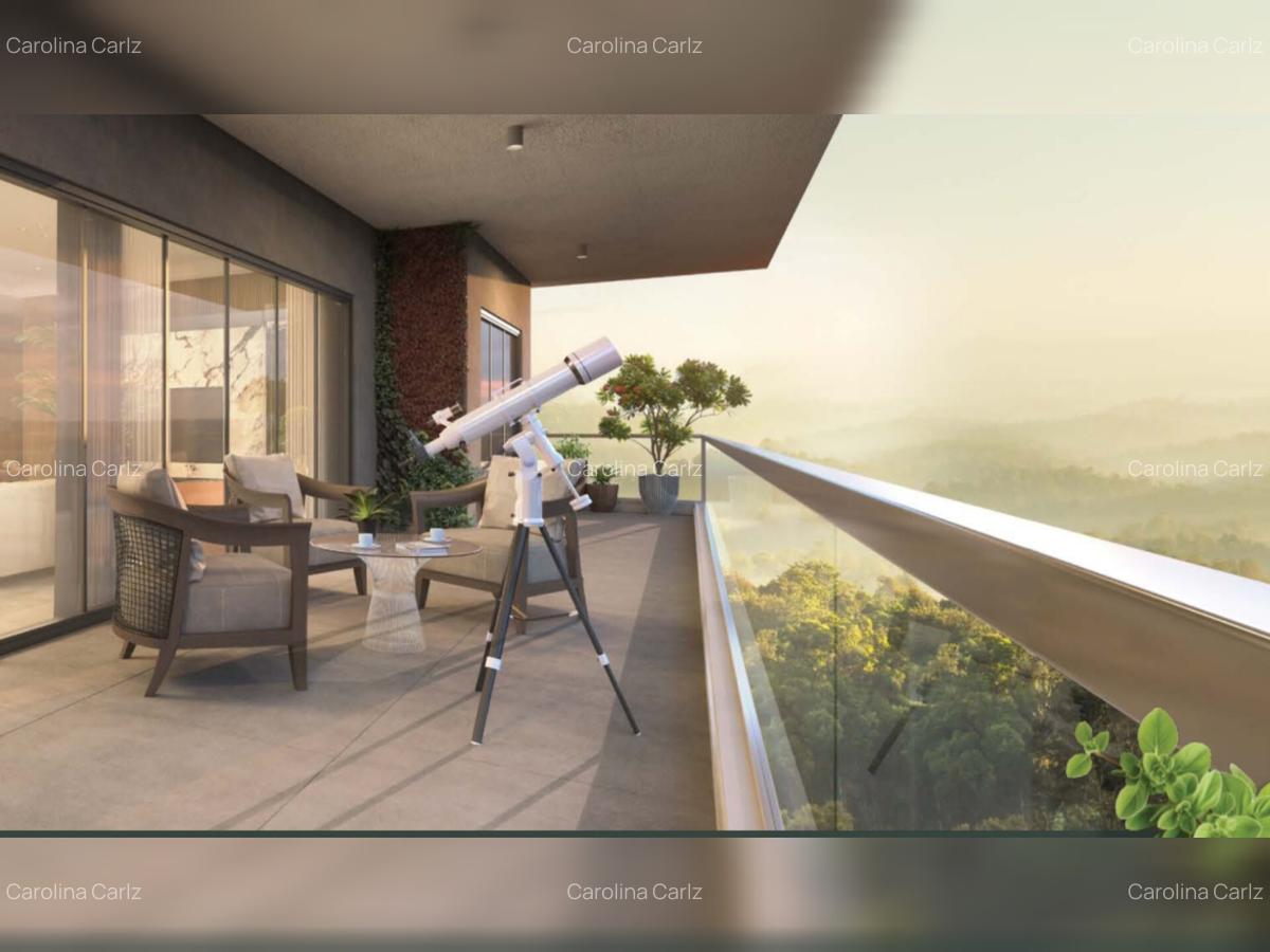 3 Bed Apartment with En Suite at Peponi Road - 8