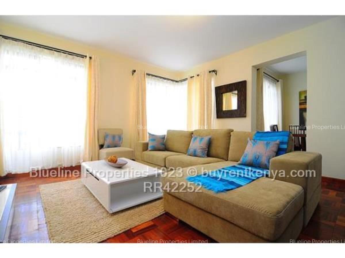 1 Bed Apartment with En Suite in Riverside - 2