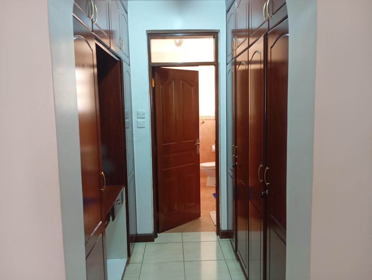 3 Bed Apartment with En Suite at Rhapta Road - 5