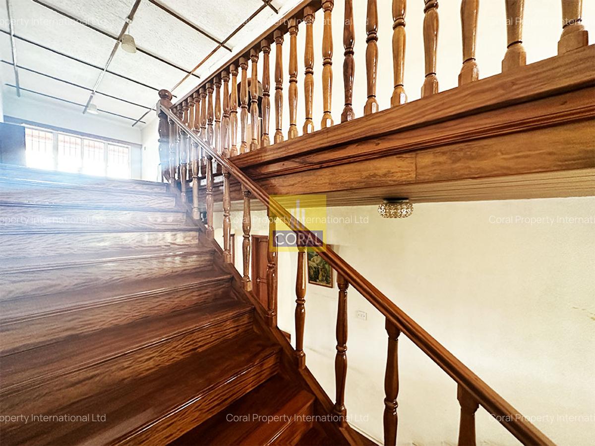 Commercial Property in Kilimani - 10