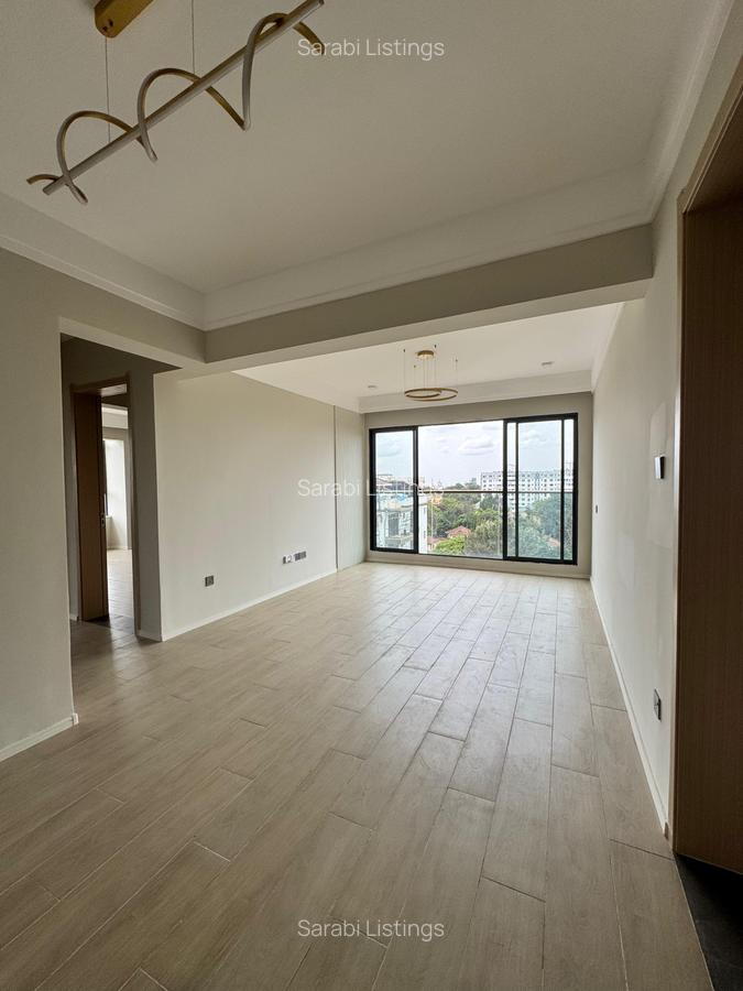 2 Bed Apartment with En Suite in Kileleshwa - 13